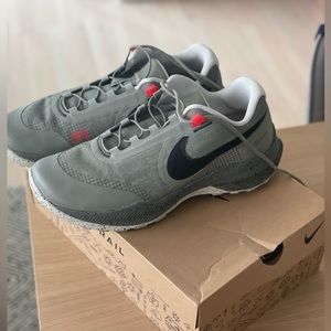 Men’s Nike React SFB Carbon Low Elite Shoe